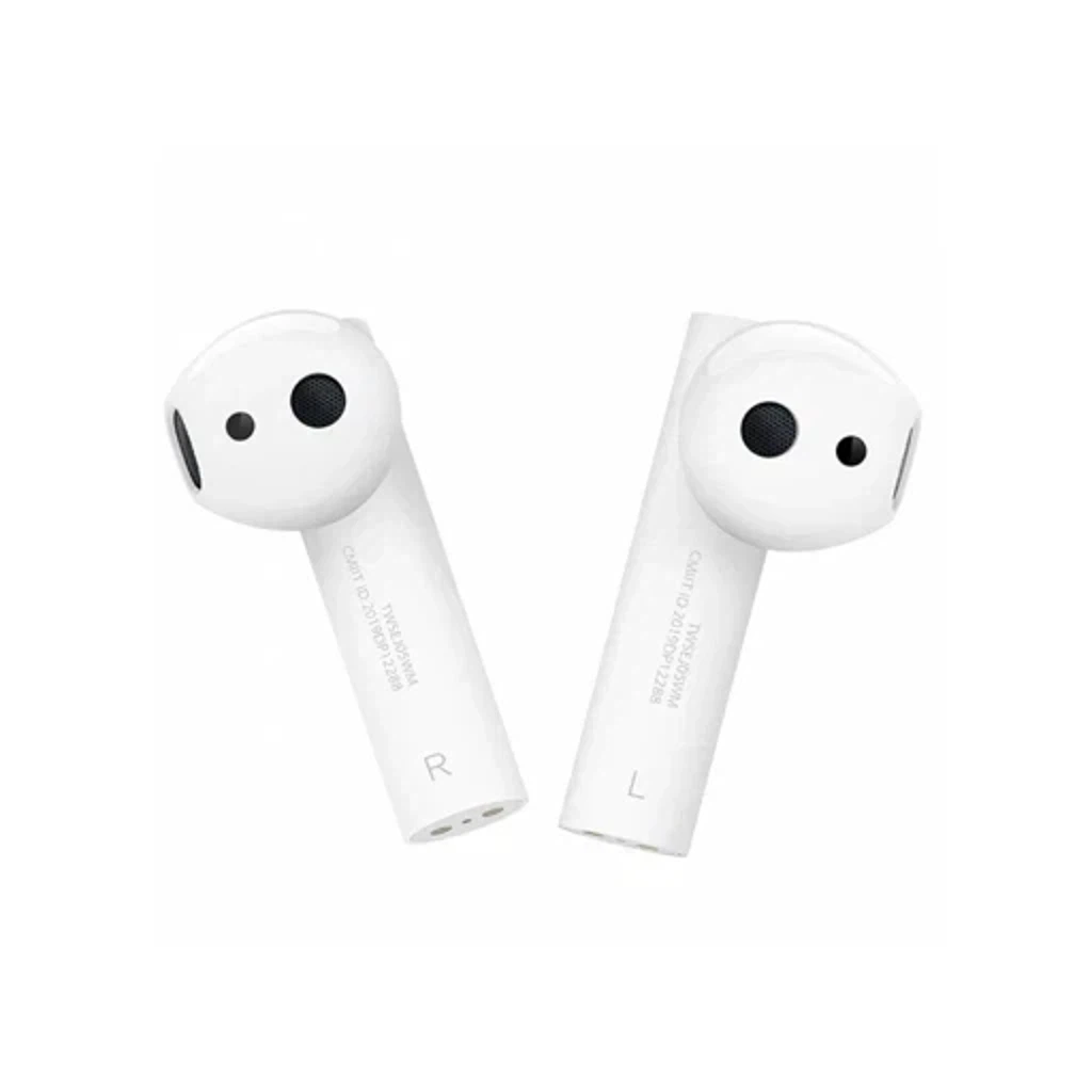Наушники Bluetooth Xiaomi Mi True Wireless Earphones 2S BHR4208GL (TWSEJ07WM)